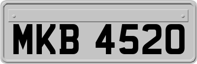 MKB4520