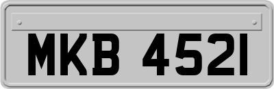 MKB4521