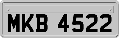 MKB4522