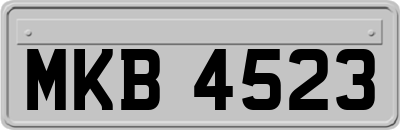 MKB4523