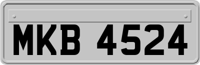 MKB4524