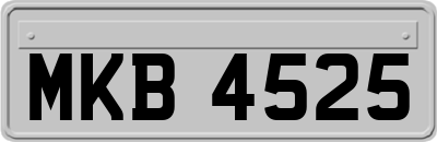 MKB4525