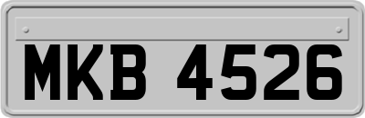 MKB4526