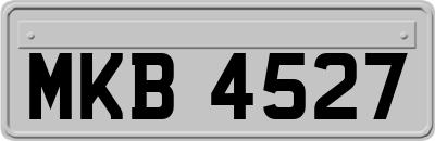 MKB4527
