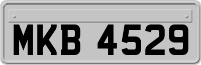 MKB4529