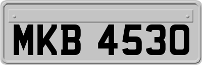 MKB4530