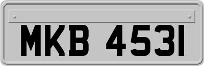 MKB4531