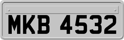 MKB4532