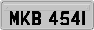 MKB4541
