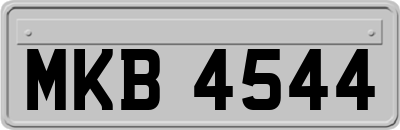 MKB4544