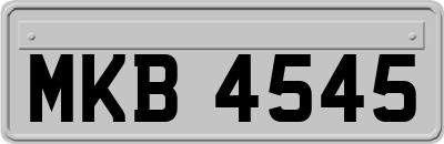 MKB4545