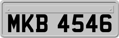 MKB4546