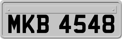 MKB4548