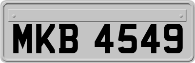 MKB4549