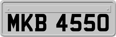 MKB4550