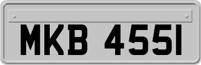 MKB4551