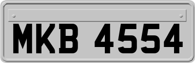 MKB4554
