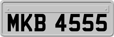 MKB4555