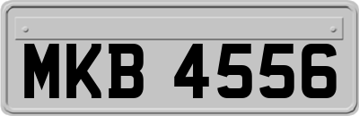 MKB4556