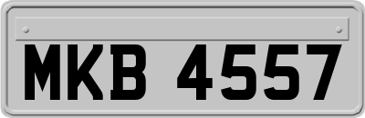 MKB4557