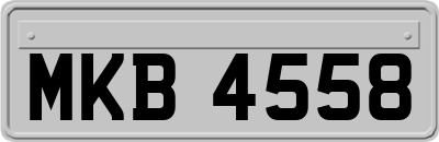 MKB4558