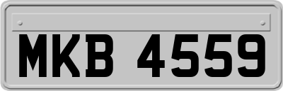 MKB4559