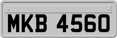MKB4560