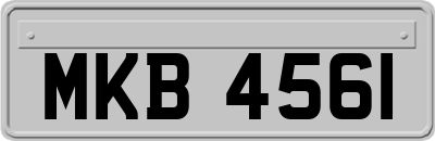 MKB4561