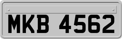 MKB4562
