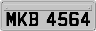 MKB4564