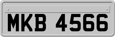 MKB4566