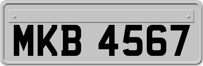 MKB4567