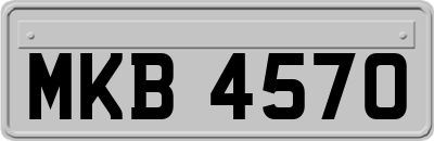 MKB4570
