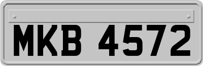 MKB4572