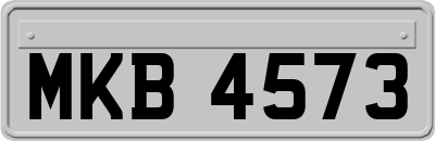 MKB4573