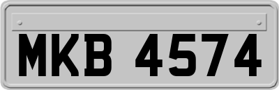 MKB4574