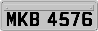 MKB4576