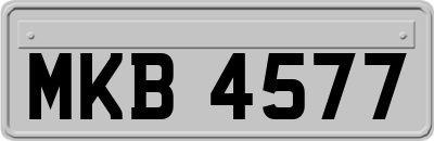 MKB4577