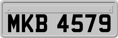 MKB4579