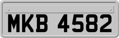 MKB4582