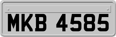 MKB4585