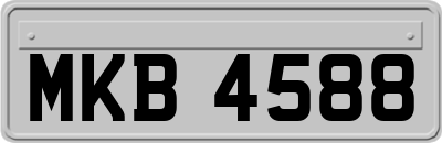 MKB4588