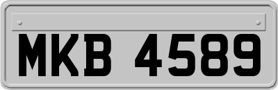 MKB4589