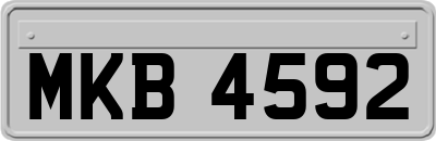 MKB4592