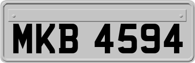 MKB4594