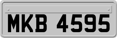 MKB4595