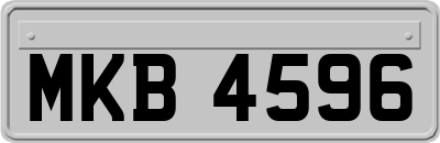 MKB4596