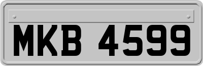 MKB4599