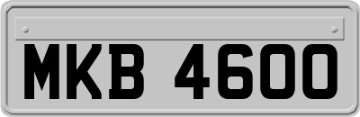 MKB4600