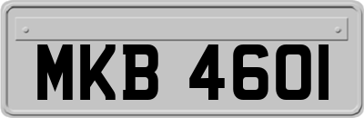 MKB4601